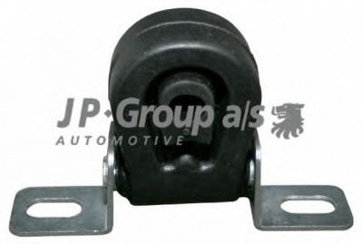 JP GROUP 1121600300 -  Кронштейн, глушитель